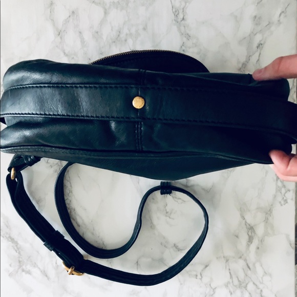 Marc By Marc Jacobs Turn Lock Satchel - Picture 3 of 6